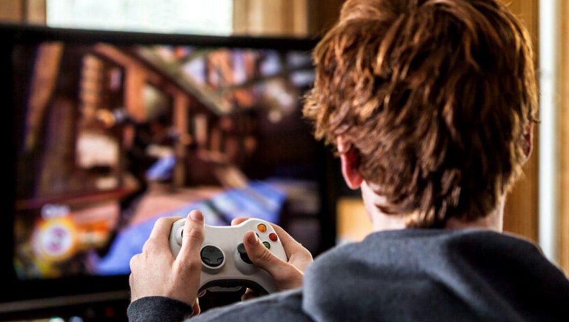 Game Distract Redefines Game Therapy - Gamer Swift