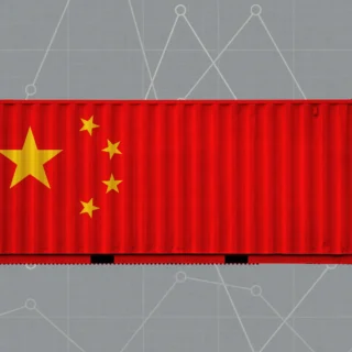 From FOB to CIF in Chinese Trade