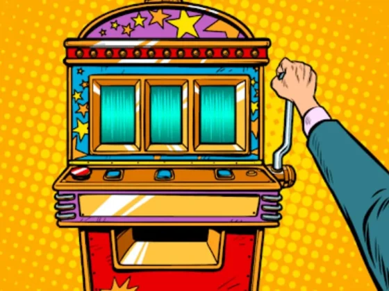 The Evolution of Slot Machines From Mechanical to Video Slots