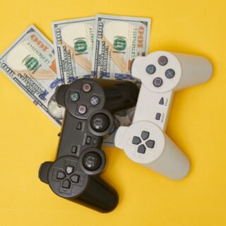 Monetize Your Gaming Hobby