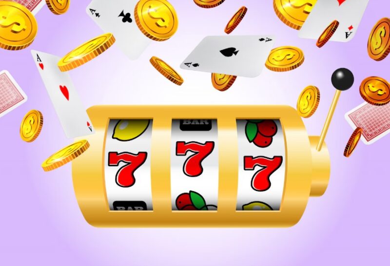 Slot Games