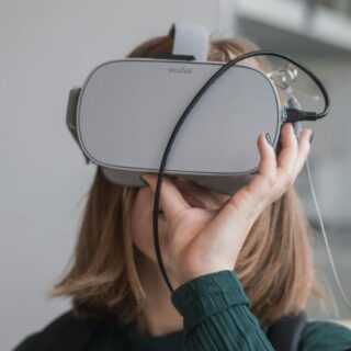 Will Slot Games Lose Their Popularity with VR