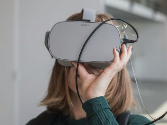 Will Slot Games Lose Their Popularity with VR