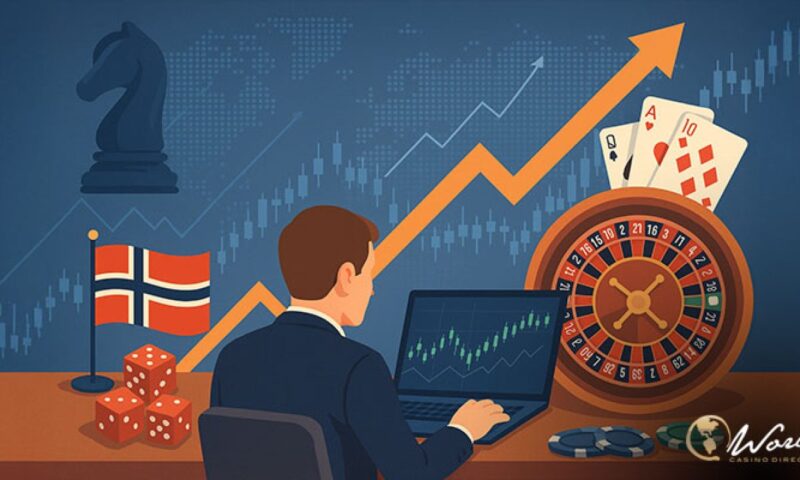 new casinos for Norwegian players